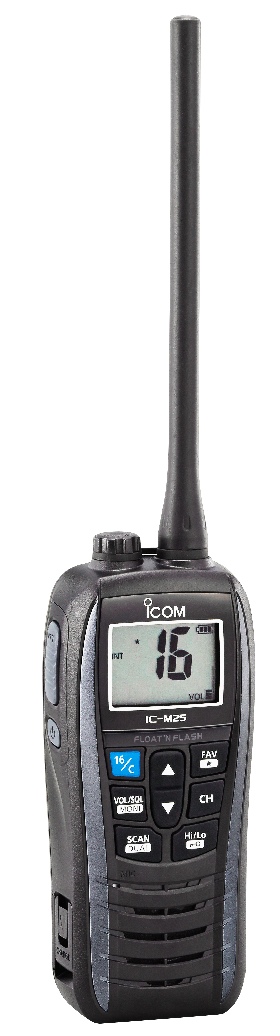 IC-M25EURO SERIE
